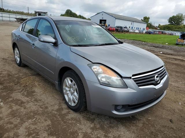 NISSAN ALTIMA 2009 with VIN 1N4AL21E09C108704 - Photo from auction
