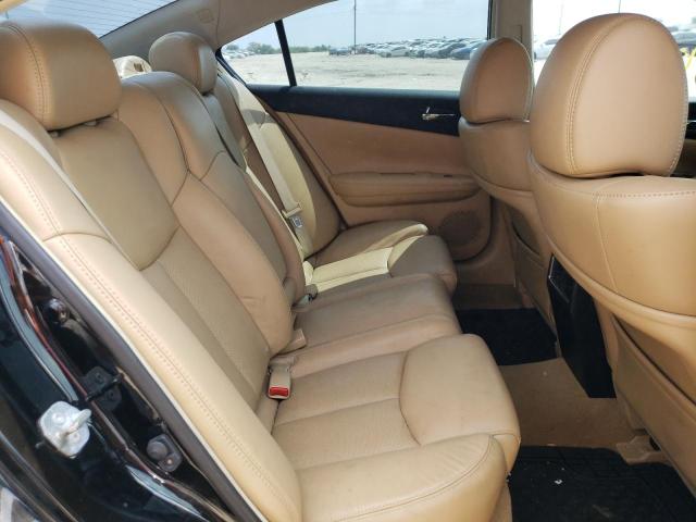 Photo 6 from auction – 2011 NISSAN MAXIMA S with VIN 1N4AA5AP8BC817959