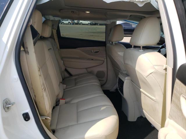 Photo 6 from auction – 2019 NISSAN MURANO S with VIN 5N1AZ2MS2KN156561