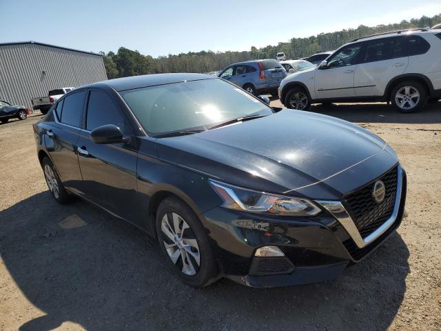 Photo 1 from auction – 2020 NISSAN ALTIMA S with VIN 1N4BL4BV2LC260103