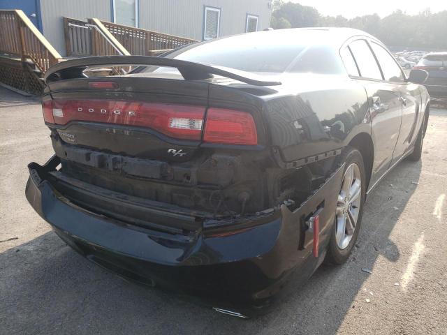 Photo 4 from auction – 2014 DODGE CHARGER R/ with VIN 2C3CDXDT7EH116320