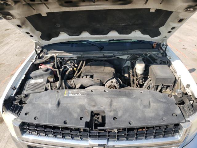 Photo 7 from auction – 2008 CHEVROLET SILVERADO with VIN 1GCHK24KX8E114638