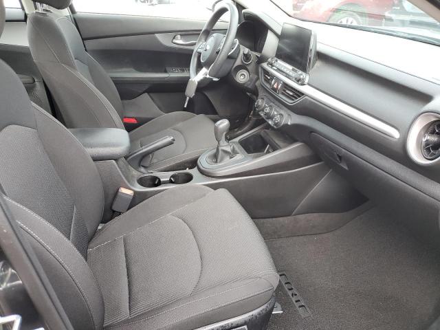 Photo 5 from auction – 2020 KIA FORTE FE with VIN 3KPF24AD5LE204060