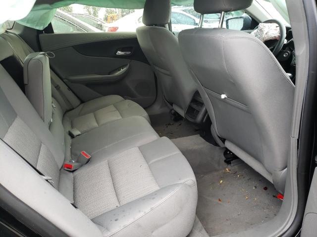 Photo 6 from auction – 2015 CHEVROLET IMPALA LS with VIN 2G11Z5SL3F9168284