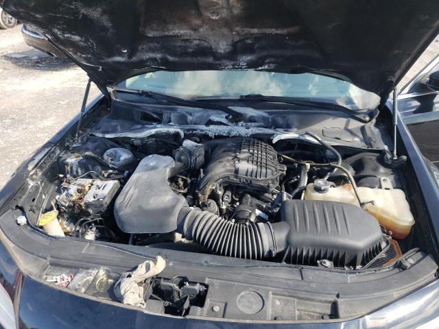 Photo 7 from auction – 2014 CHRYSLER 300 with VIN 2C3CCARG9EH321309