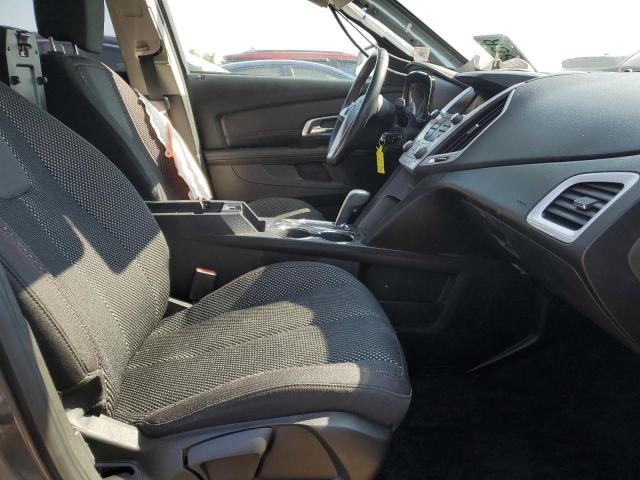 Photo 5 from auction – 2012 GMC TERRAIN SL with VIN 2GKALSEK0C6361424