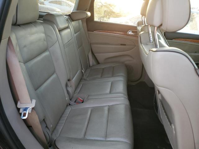Photo 6 from auction – 2012 JEEP GRAND CHER with VIN 1C4RJFCT5CC342964