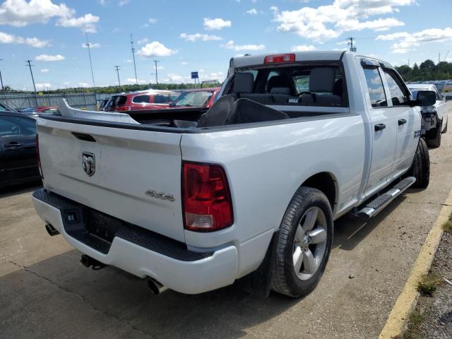Photo 4 from auction – 2015 RAM 1500 ST with VIN 1C6RR7FT8FS550784
