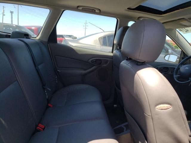 Photo 6 from auction – 2002 FORD FOCUS with VIN 1FAHP36362W111563