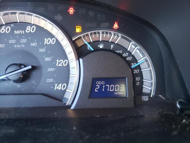 Photo 8 from auction – 2012 TOYOTA CAMRY BASE with VIN 4T1BF1FK3CU145743