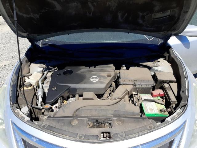 Photo 7 from auction – 2013 NISSAN ALTIMA 2.5 with VIN 1N4AL3AP7DN518341