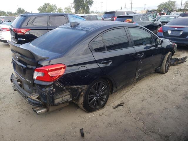 Photo 4 from auction – 2017 SUBARU WRX with VIN JF1VA1B61H9824483