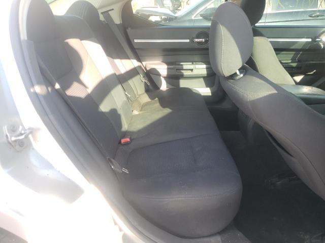 Photo 6 from auction – 2010 DODGE CHARGER SX with VIN 2B3CA3CV9AH301433