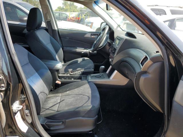 Photo 5 from auction – 2009 SUBARU FORESTER 2 with VIN JF2SH63699H767611