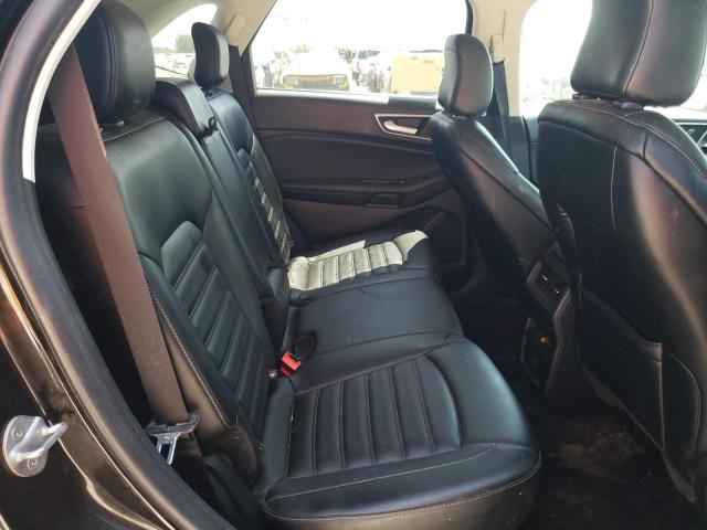 Photo 6 from auction – 2020 FORD EDGE SEL with VIN 2FMPK4J99LBA15284