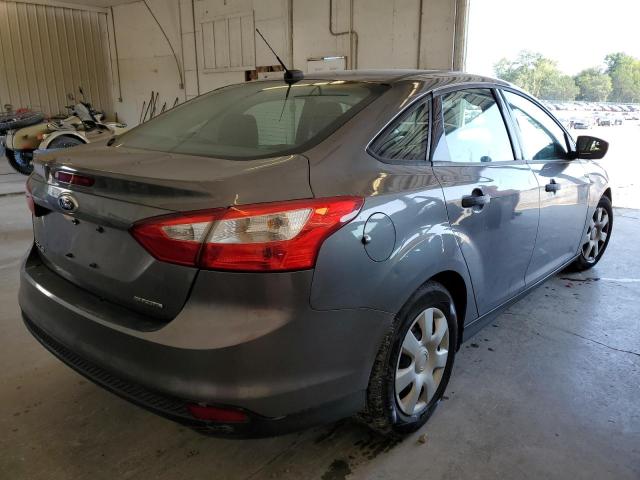 Photo 4 from auction – 2012 FORD FOCUS S with VIN 1FAHP3E2XCL369757