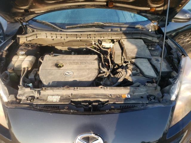 Photo 7 from auction – 2010 MAZDA 3 I with VIN JM1BL1SF5A1130312