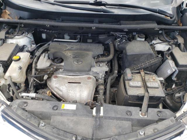 Photo 7 from auction – 2017 TOYOTA RAV4 LIMIT with VIN 2T3DFREV5HW586906