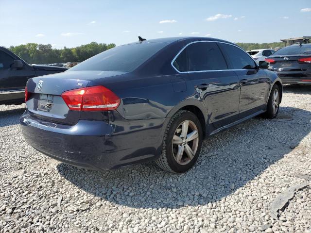 Photo 4 from auction – 2012 VOLKSWAGEN PASSAT SE with VIN 1VWBH7A30CC032322