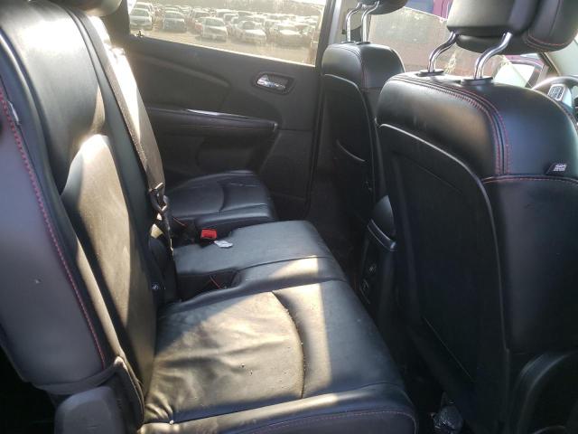 Фото 6 с аукциона – 2012 DODGE JOURNEY R/ с VIN 3C4PDDEG4CT228963