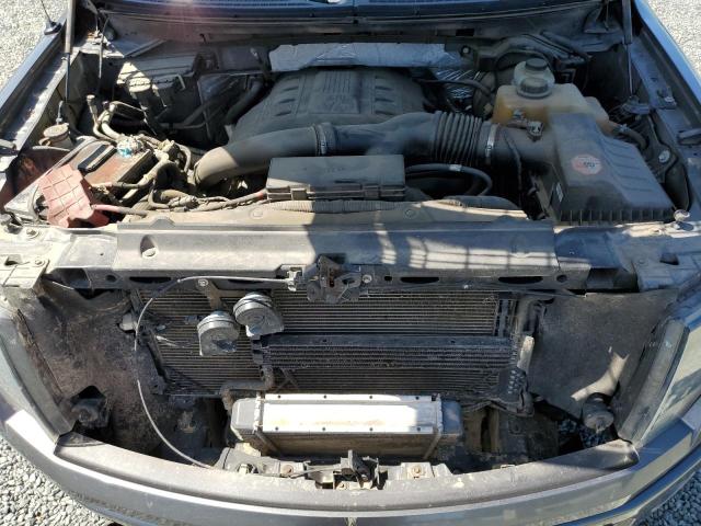 Photo 7 from auction – 2013 FORD F150 SUPER with VIN 1FTFW1ET7DFA15485