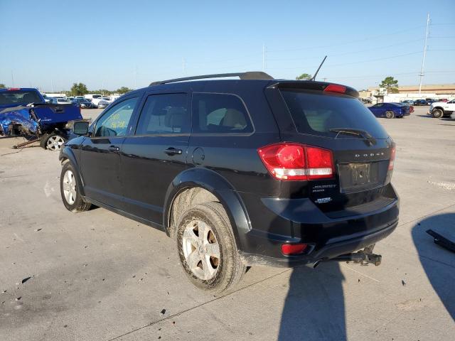 Photo 3 from auction – 2012 DODGE JOURNEY SX with VIN 3C4PDDBG5CT172973