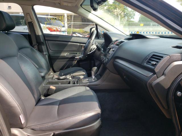 Photo 5 from auction – 2012 SUBARU IMPREZA LI with VIN JF1GJAH67CH027623