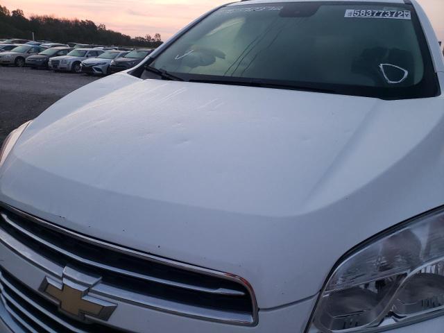 Photo 9 from auction – 2016 CHEVROLET TRAX 1LT with VIN KL7CJLSB6GB762643