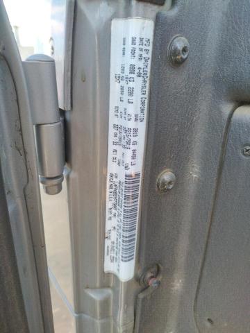 Photo 10 from auction – 2000 JEEP WRANGLER / with VIN 1J4FA49S5YP778097