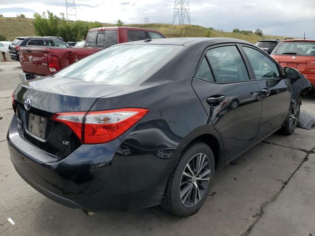 Photo 4 from auction – 2016 TOYOTA COROLLA L with VIN 5YFBURHE6GP559229