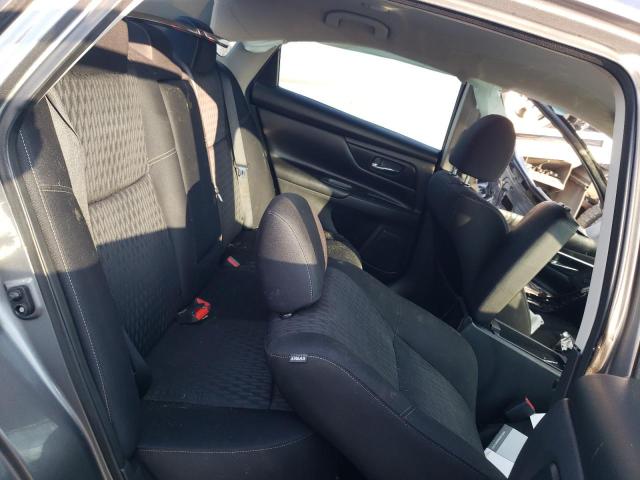 Photo 6 from auction – 2017 NISSAN ALTIMA 2.5 with VIN 1N4AL3AP6HC233731