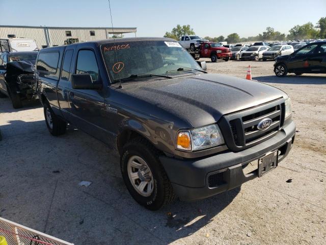 FORD RANGER SUP 2006 with VIN 1FTYR14U16PA09656 - Photo from auction