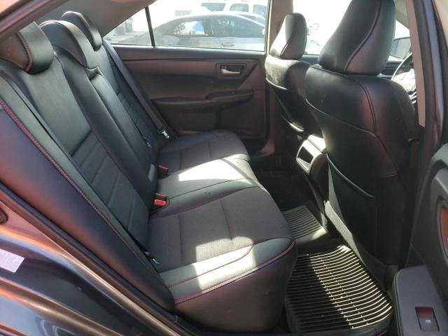 Photo 6 from auction – 2017 TOYOTA CAMRY LE with VIN 4T1BF1FK0HU313152