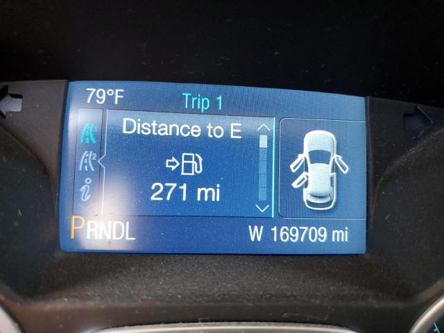 Photo 8 from auction – 2014 FORD FOCUS SE with VIN 1FADP3K20EL322792