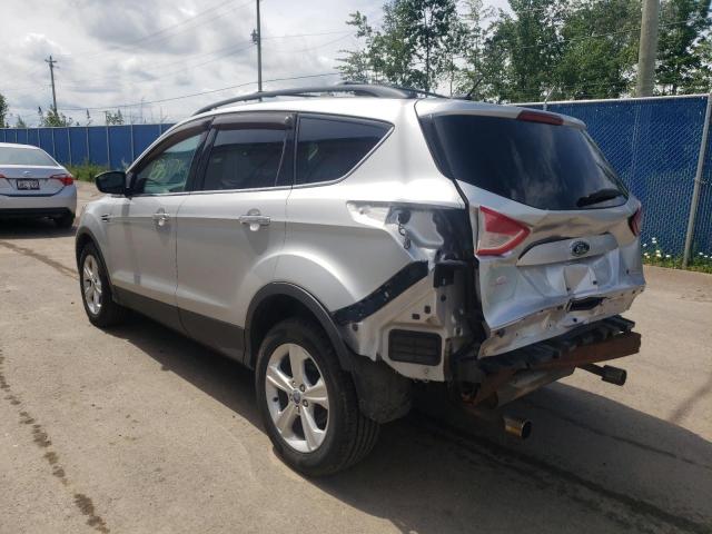 Photo 3 from auction – 2013 FORD ESCAPE SE with VIN 1FMCU0G96DUA75432