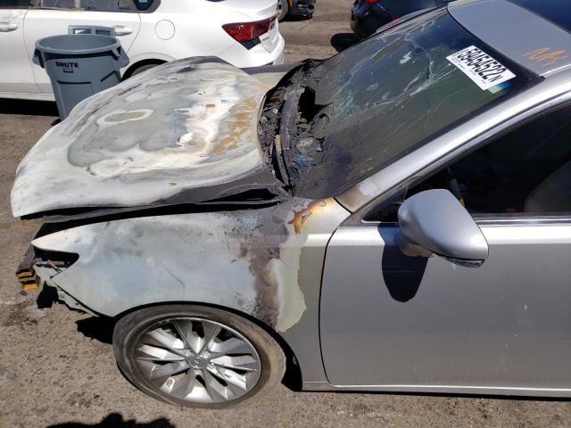 Photo 9 from auction – 2013 LEXUS ES 300H with VIN JTHBW1GG4D2011544