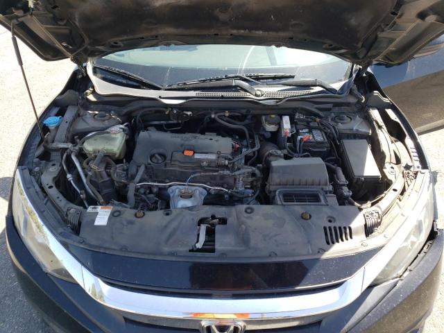 Photo 7 from auction – 2016 HONDA CIVIC EX with VIN 19XFC2F73GE217982