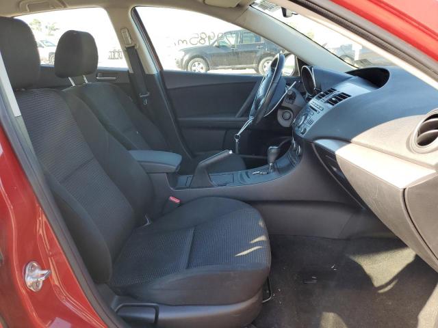 Photo 5 from auction – 2013 MAZDA 3 I with VIN JM1BL1LP7D1815584