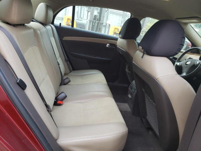 Photo 6 from auction – 2011 CHEVROLET MALIBU 2LT with VIN 1G1ZD5E72BF179830