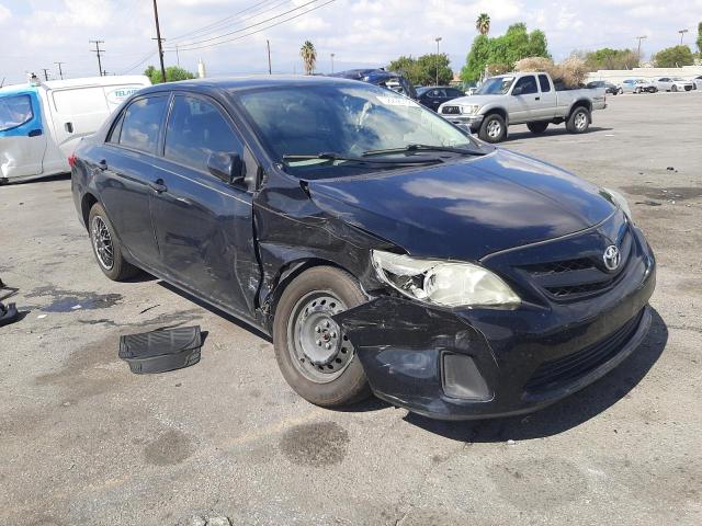 TOYOTA COROLLA BA 2013 con VIN 5YFBU4EE2DP184779 - Foto de la subasta