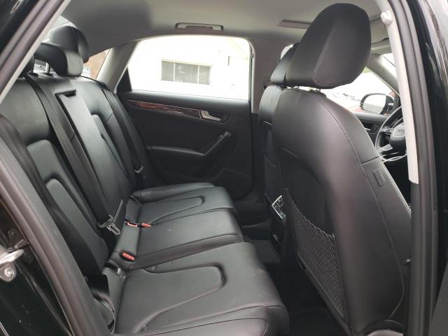 Photo 6 from auction – 2015 AUDI A4 PREMIUM with VIN WAUBFAFL1FN022368