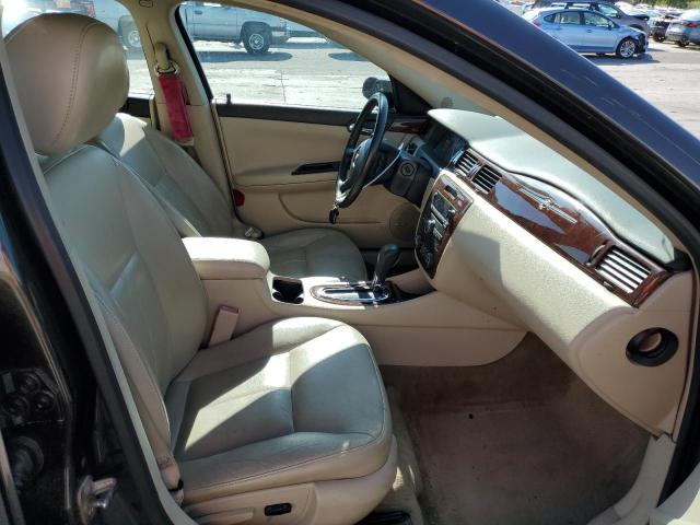 Photo 5 from auction – 2009 CHEVROLET IMPALA 1LT with VIN 2G1WT57K891255382