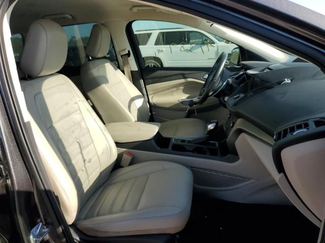 Photo 5 from auction – 2018 FORD ESCAPE SEL with VIN 1FMCU0HD8JUA56332