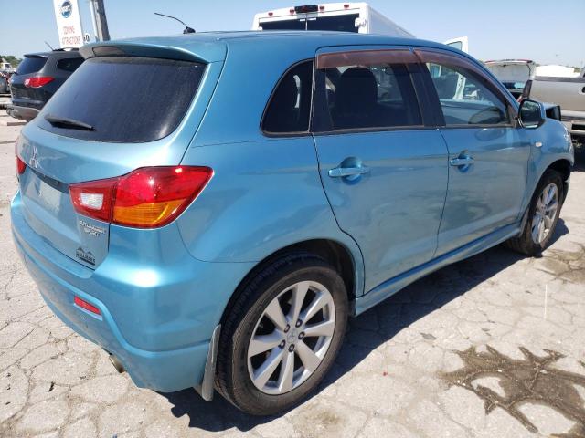 Photo 4 from auction – 2012 MITSUBISHI OUTLANDER with VIN JA4AP4AU5CZ004676