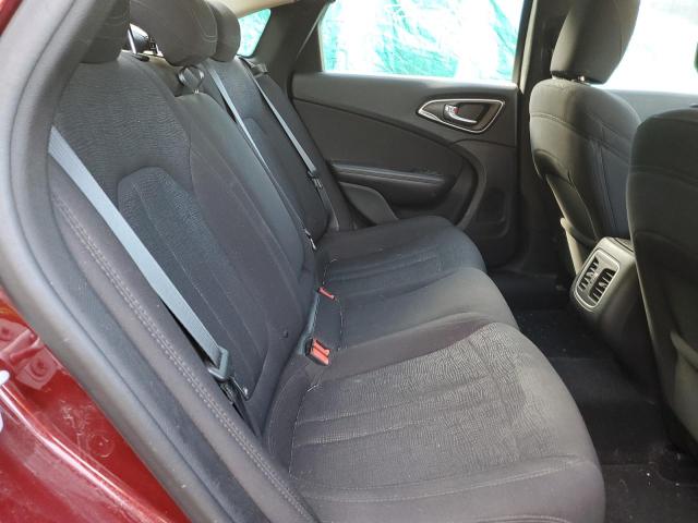 Photo 6 from auction – 2015 CHRYSLER 200 LIMITE with VIN 1C3CCCAB6FN600141
