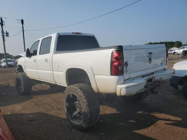 Photo 3 from auction – 2006 CHEVROLET SILVERADO with VIN 1GCHK23D96F230472