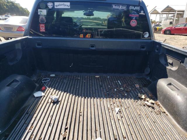 Photo 9 from auction – 2007 CHEVROLET SILVERADO with VIN 2GCEK13M171507007