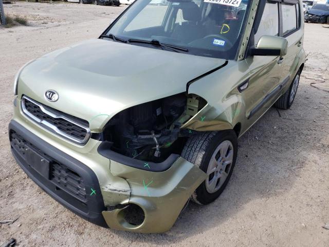 Фото 9 с аукциона – 2012 KIA SOUL с VIN KNDJT2A50C7447957