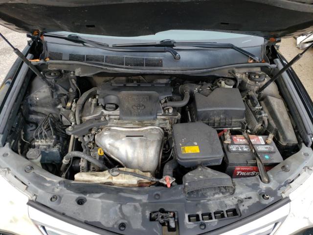 Photo 7 from auction – 2012 TOYOTA CAMRY BASE with VIN 4T1BF1FK6CU001233