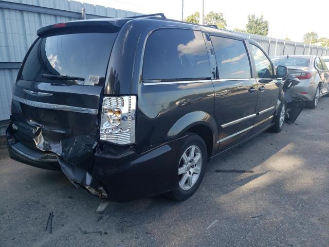 Photo 4 from auction – 2011 CHRYSLER TOWN & COU with VIN 2A4RR5DG2BR683727